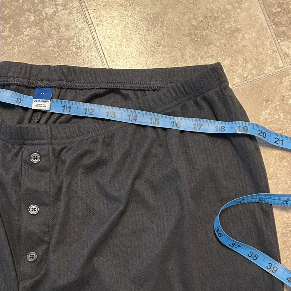 Old Navy Pajama Pants XL - Picture 5 of 8